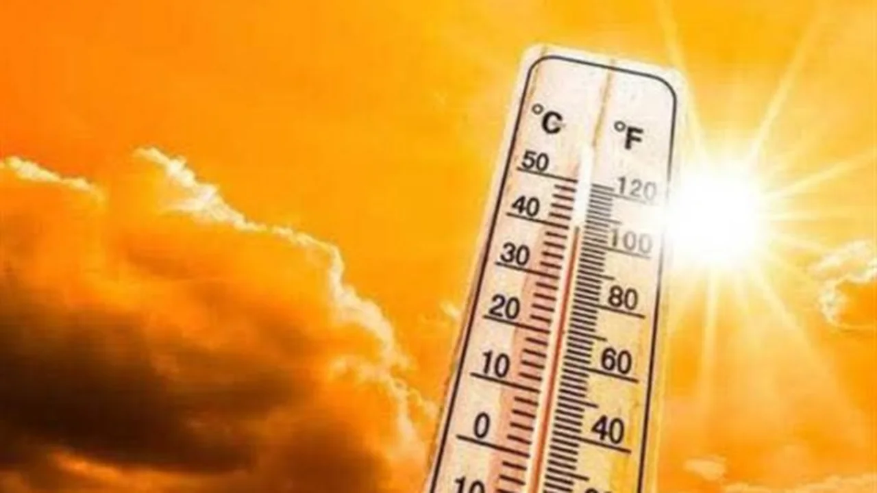 طقس متقلب.. خريطة الأمطار والرياح في مصر غدًا 24 مايو